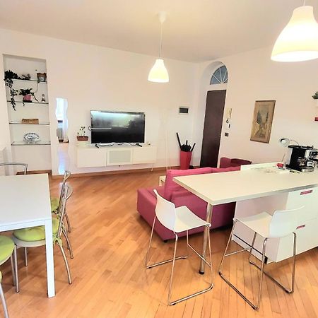 Lux Retreat 3Room Near Fashion District Wifi&Netflx Milaan Buitenkant foto