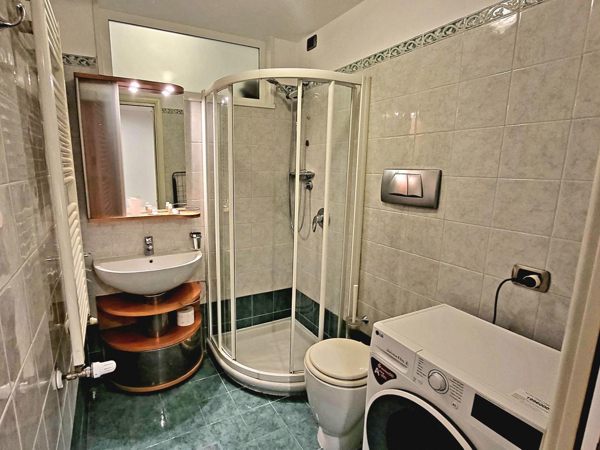 Lux Retreat 3Room Near Fashion District Wifi&Netflx Milaan Buitenkant foto